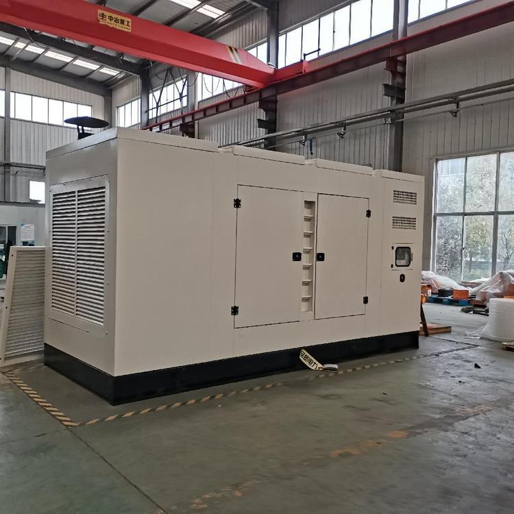 金州发电机出租